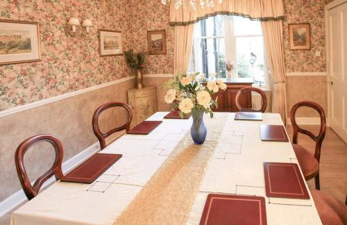 Tigh N Eilean Self Catering Aberfeldy - Foto 31