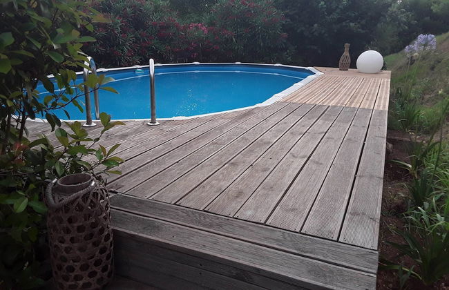 Villa in Tuscany With Historic Charm - Foto 26