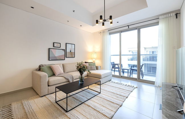 2 Beds Brand New Apt In Al Wasl Jumeirah - Photo 23