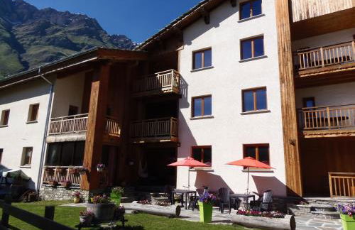 Chalet l'aubépine résidence B&B - Foto 23