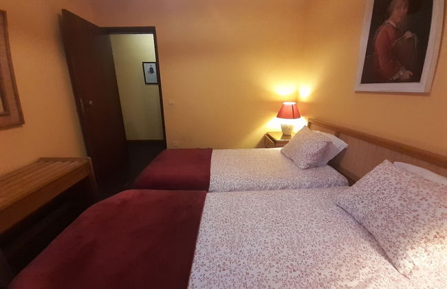 Cottage Sete Mares in Praia das Ma s - Foto 44