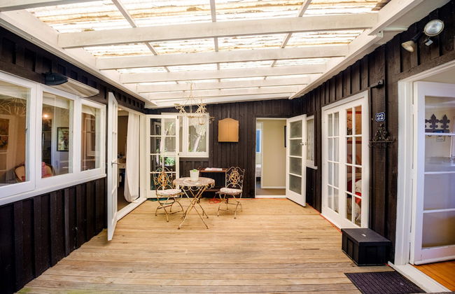 Palm Beach Cottage - Foto 9