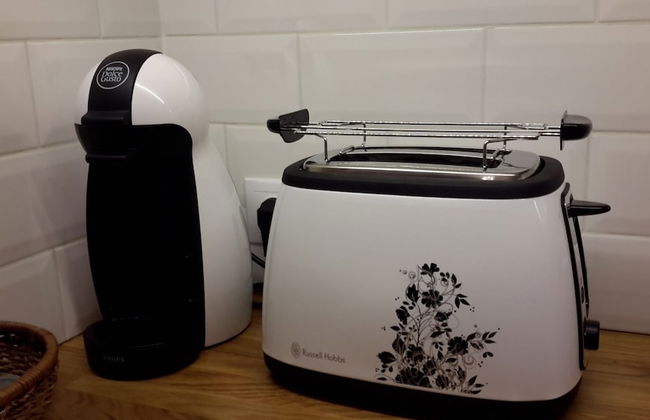 Blueberry Apartments - Photo 44