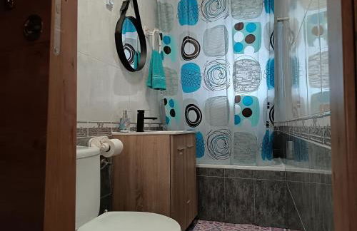 Casa Oasis Puertollano, una casa en un entorno rural en Puertollano, agradable, con Piscina en zona tranquila - Foto 56