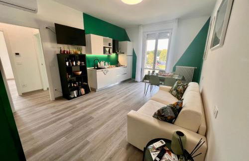 Boutique Apartment Natura - Foto 9