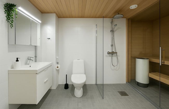 City Home Finland Luminary 3 - Foto 6