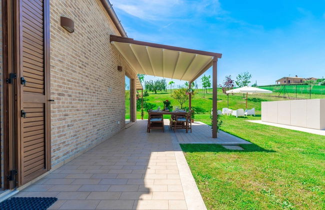 Villa Clair - Villa Clair - Photo 53