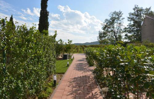 Residence Corte Bellebarbe - Photo 26