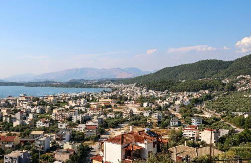 Villa Butterfly Igoumenitsa - Foto 47