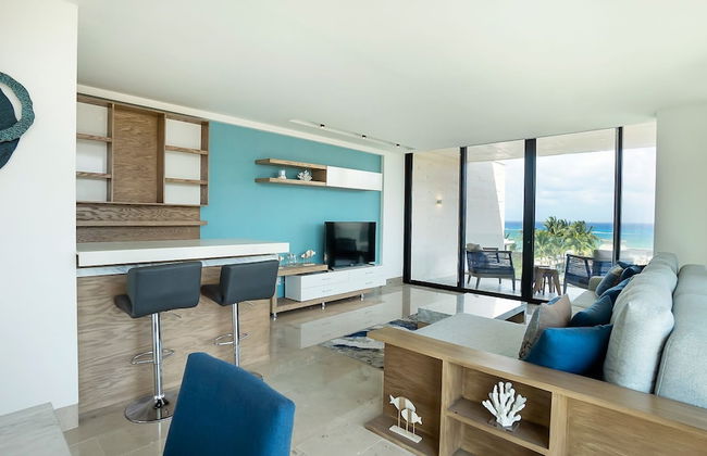 Oceana Beachside Condo - Foto 62