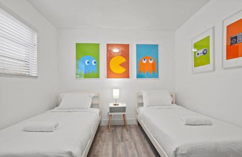 Pool, golf & 4 mi. from the beach & The Hard Rock - Foto 14