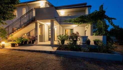 Beautiful Casa Slivari Istria in Labin - Foto 2