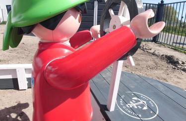 Kleenes Haffhus - Foto 13