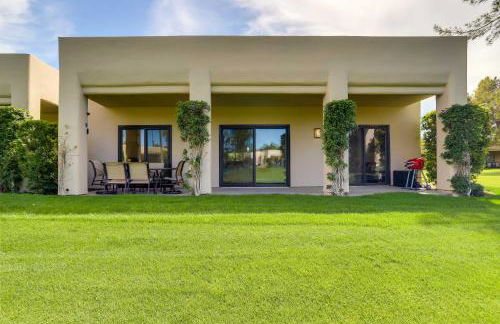 11 Mi to Coachella Valley Pet-Friendly Home! - Foto 24