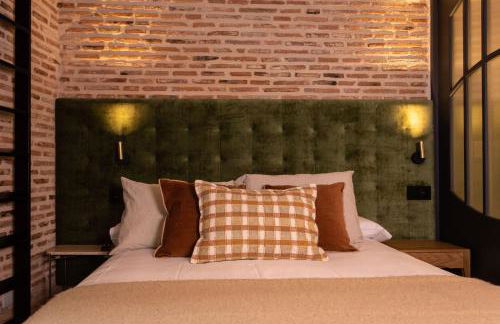 OlaBarrera Alojamientos en el Centro de Coruña - Foto 72