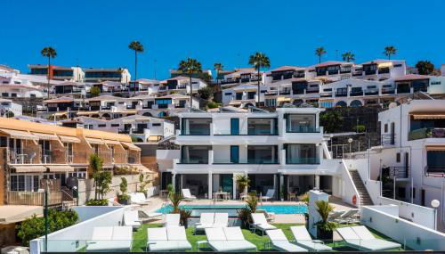 Palmera Sea View - Foto 4, sunbed