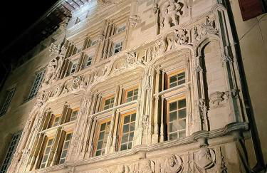 Studio du faubourg 1 à 3 Personnes - Foto 61