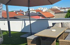 Royal Rest Apartments Karlovac-Luxury, Central Location & Free Parking - Foto 4