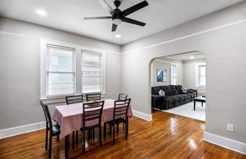 1936 Bungalow - Olde Town Southern Charm - Foto 6