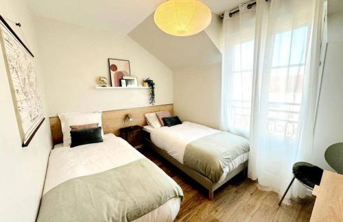 New Disneyland Paris Serena Apartment - Foto 45