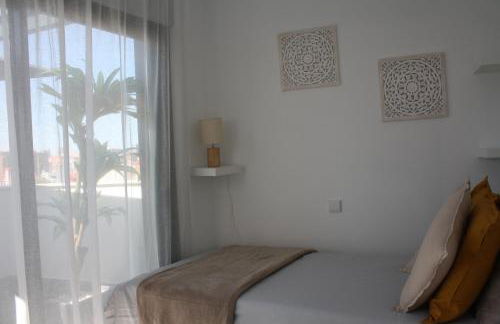 APARTAHOTEL MADRID URBAN SUITES - EDIFICIO EXCLUSIVO- 7 Apartments Boutique Full Equiped - Foto 48