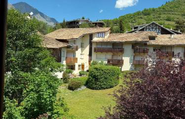 Gina's Home - Monolocale nel cuore di Bardonecchia - Photo 20