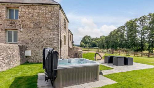 The Granary at Henrhiw Farm Cottages - Foto 2