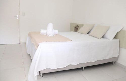 Casa confortável no paraiso Barra de São Miguel - Foto 29