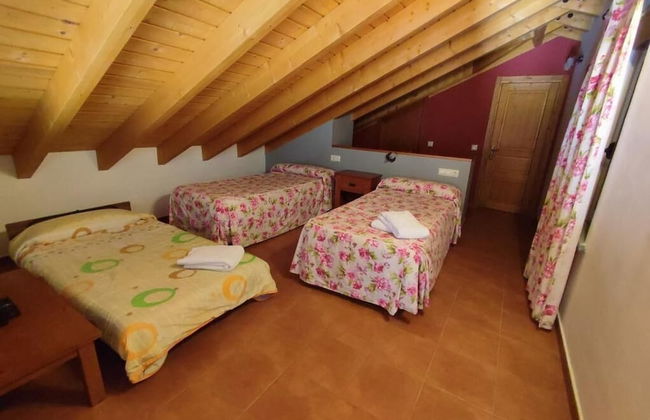 Casas Pirineo Aínsa: Historic Palace & Garden - Foto 21