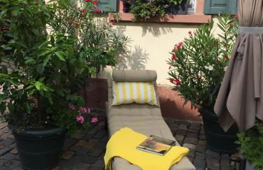 Alte Schule Wachenheim im Zellertal - Foto 12