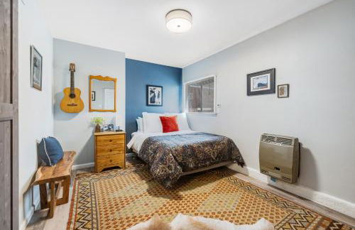 Surfwood Getaway - Foto 24