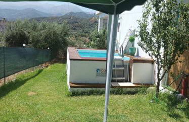 Chania Mini Villas - Photo 2