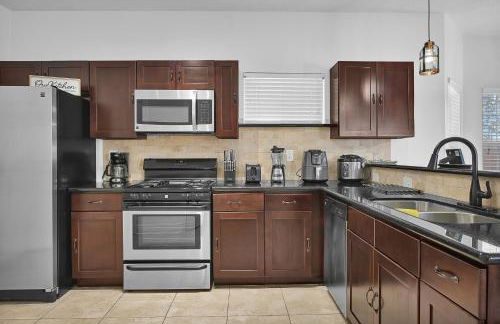 *Heart of Houston* Pet friendly/14ppl/4br/2.5b - Foto 10