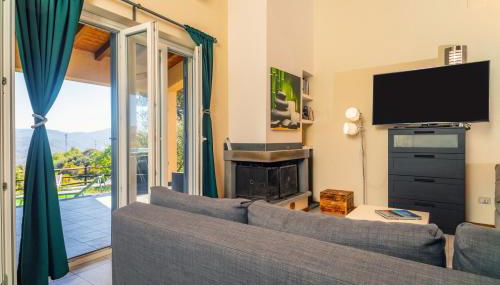 Tuccios villa - Foto 5