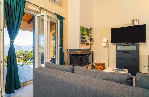 Tuccios villa - Foto 5