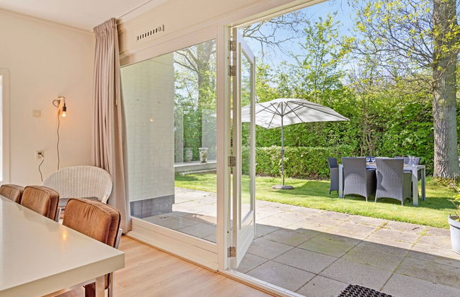 Holiday Home in Biggekerke Near Seabeach - Photo 20