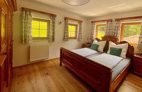 Ferienwohnungen Angerer Kederlehen - Foto 42