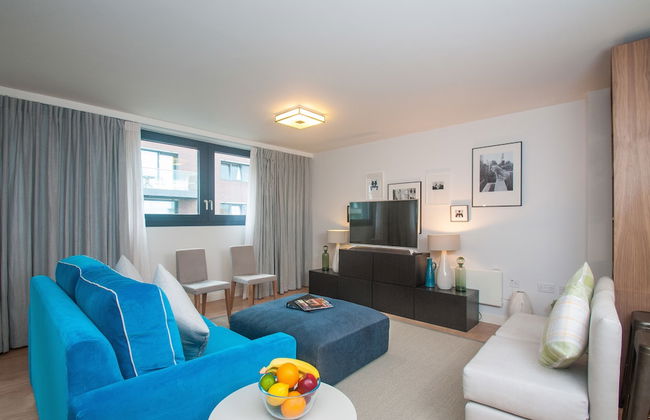 Cleyro Serviced Apartments-Finzels Reach - Foto 27