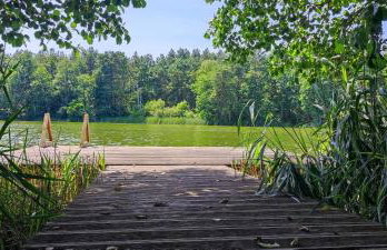 Domek letniskowy Nad Mrowinkiem - Foto 7