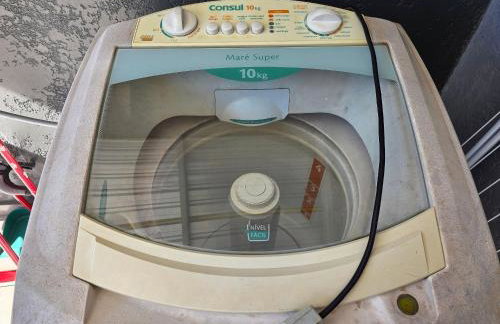 Casa 01 com 2 quartos, churrasqueira 15min centro - Foto 25