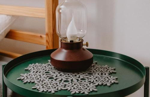 PUSZCZYKOWO siedlisko&spa - Foto 47