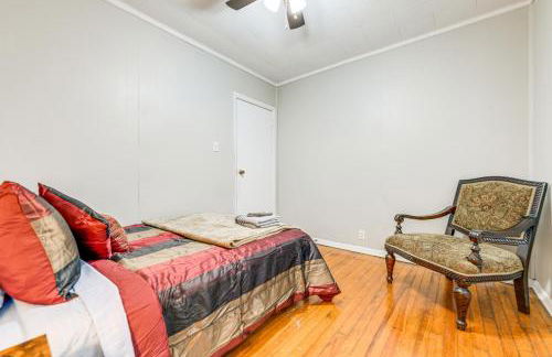 6 Mi to Dtwn Attractions Buffalo Apartment! - Photo 20