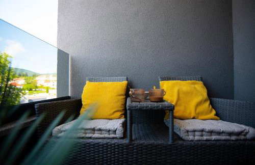 Luxury apartment Gold - Foto 25