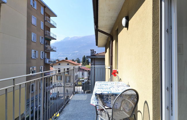 Apartment at Lago di Como Near Dervio Beach - Foto 21