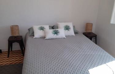 Moradia de férias Casa do Chorão - Montargil - Foto 19