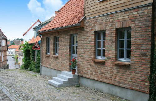 Moderne Ferienwohnung in Kluetz in Strandnahe - Foto 46