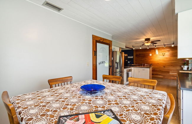 The Lake Home - Beautiful Oasis In The Heart Of Florida! 2 Bedroom Home by RedAwning - Foto 24