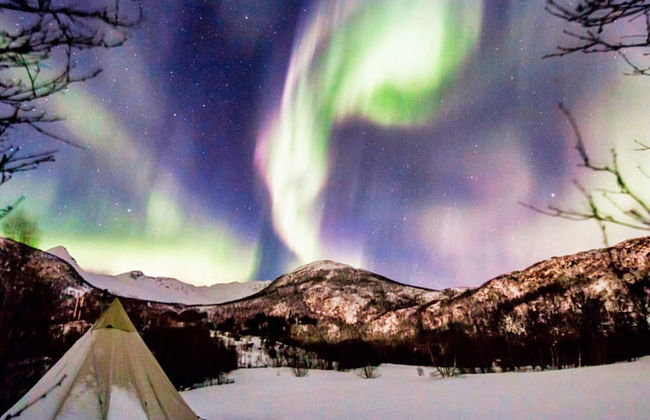 8 Person Holiday Home in Stonglandseidet - Foto 18