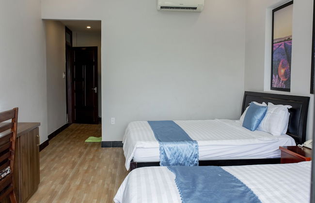 Hoi An Family Room with Swimming Pool - Foto 40