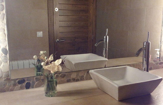 Casa rural Paller i Cort del Pairot - Foto 26